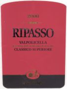 Valpolicella ripasso_San Michele